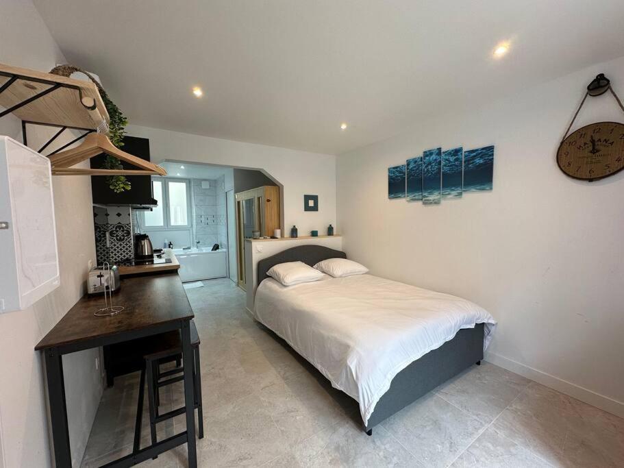 Apartment Alicante, Un Magnifique De Luxe *